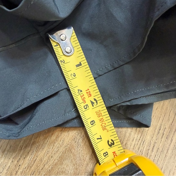 OFFLINE By Aerie Real Me Crossover Flowy Short Black Size XSmall - Picture 13 of 14